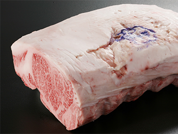 厳選された国産A5黒毛和牛